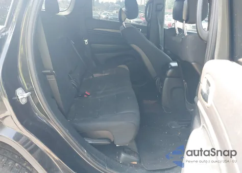 2016 Jeep Grand Cherokee Laredo from USA, damaged, VIN 1C4RJFAG8GC317374